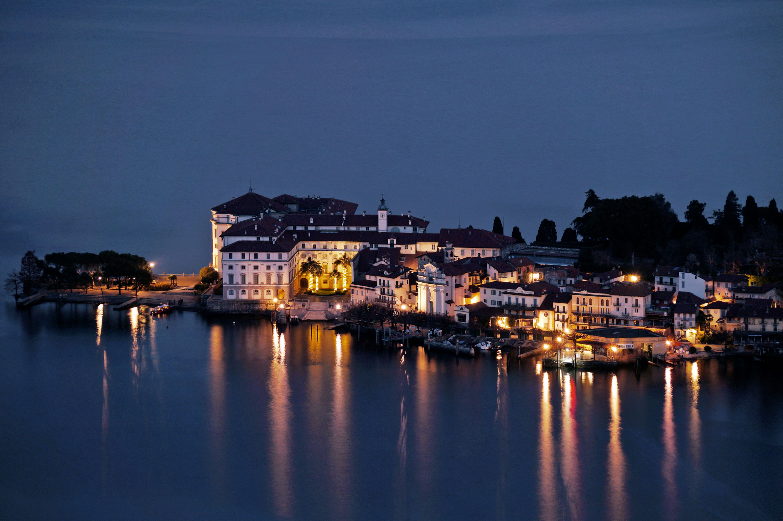 Aperture straordinarie e dimore da sogno