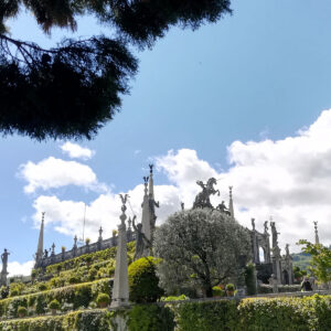 Sofisticata Eleganza: un mondo di pura meraviglia con il tour dedicato all’Isola Bella