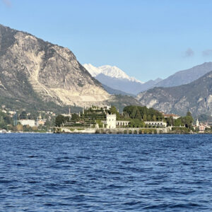 Onde di emozioni: navigando tra gli incanti del lago Maggiore